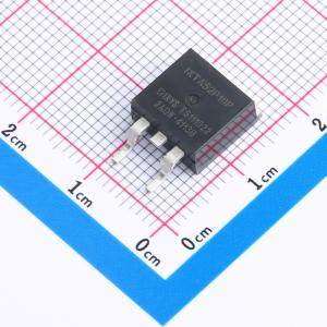 IXTA52P10P 场效应管(MOSFET) IXTA52P10P