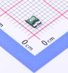 MICROSMD005F-2 自恢复保险丝 30V 50mA 1210自恢复