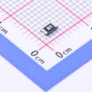NANOSMDC050F/13.2-2 自恢复保险丝 13.2V 500mA 1206自恢复