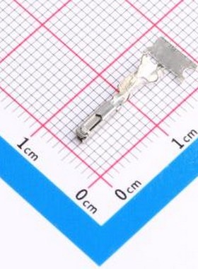 1703032-1 - 胶壳端子