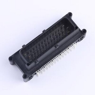 1-967280-1 IDC刺破式连接器(牛角/简牛)