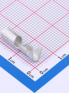 170003-4 - 冷压端子