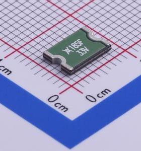 ASMDC185F/33-2 自恢复保险丝 33V 1.85A 贴片自恢复