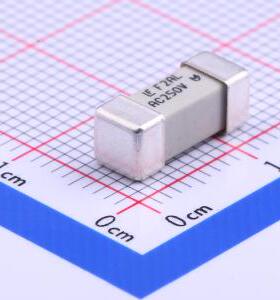 0464002.DR 一次性保险丝 250V贴片式保险丝