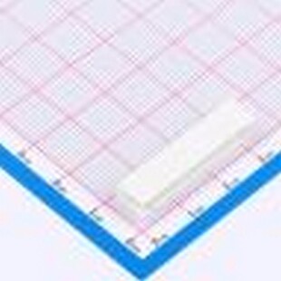 插件 292251 线对板针座 P=2mm