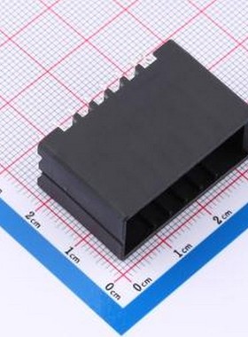 178326-5 178326-5 插件,P=3.81mm 线对板针座