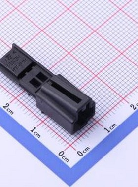 1-1534155-1 1-1534155-1 - 连接器外壳