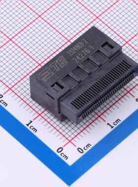 2324869-2 金手指连接器
