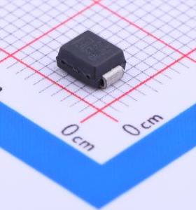 TPSMB27A 瞬态抑制二极管(TVS) TPSMB27A