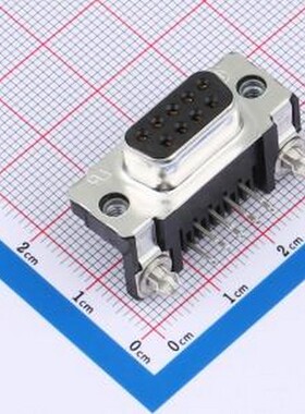 5788796-1 5788796-1 弯插 D-Sub/VGA连接器