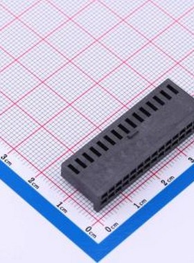 280368 280368 - 胶壳(线对板/线对线)