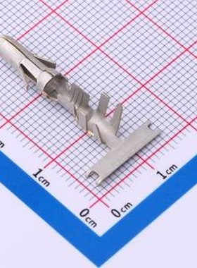 880685-2 - 胶壳端子