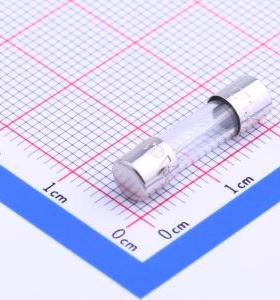 02131.25MXP 一次性保险丝 玻璃管保险丝