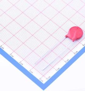 V300LA10P 压敏电阻 钳位电压775V 46焦耳 插件压敏电阻