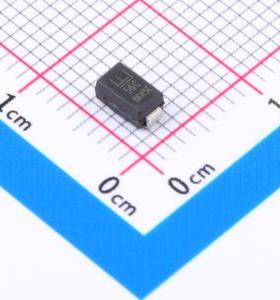 P4SMA56CA 瞬态抑制二极管(TVS) P4SMA56CA
