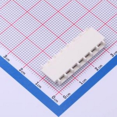 643071-8 643071-8 - 连接器外壳