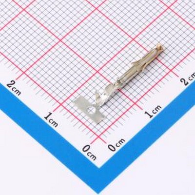 1-770902-1 1-770902-1 - 胶壳端子