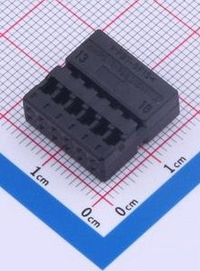 1-968318-1 1-968318-1 - 汽车连接器