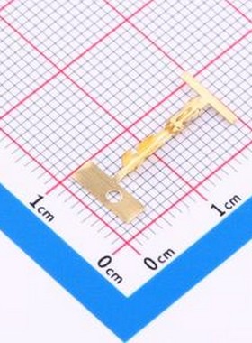 87666-5 87666-5 - 胶壳端子