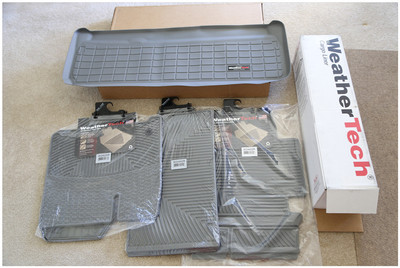 丰田后备箱3d脚垫现货