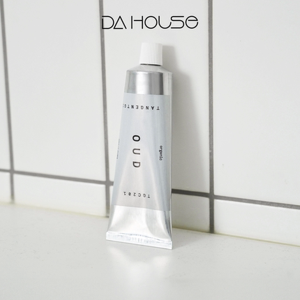 瑞典tangentgc护手霜oud乌木沉香fir小众高级木质香滋润男士tgc