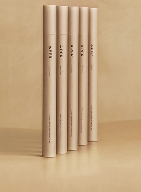 毛不易同款线香 日本APFR天然香薰apotheke檀香沉香底座熏香礼物