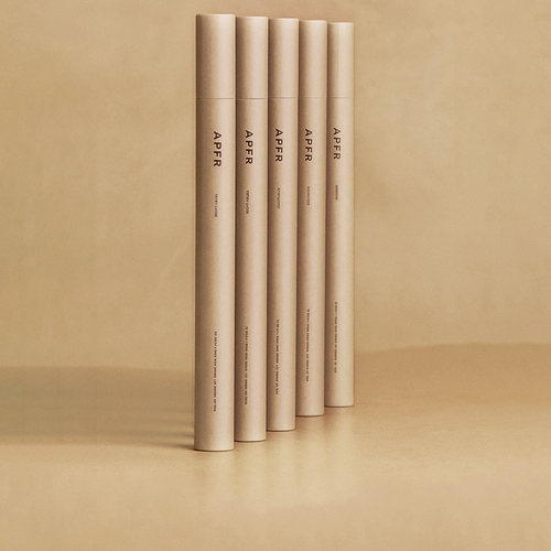 毛不易同款日本APFR天然手工线香