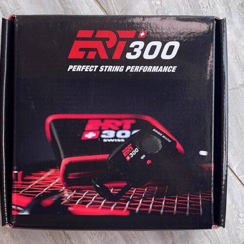 瑞士正品ERT300网球羽毛球装备