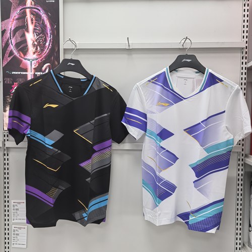 李宁羽毛球服赛AAYU227AAYU2278