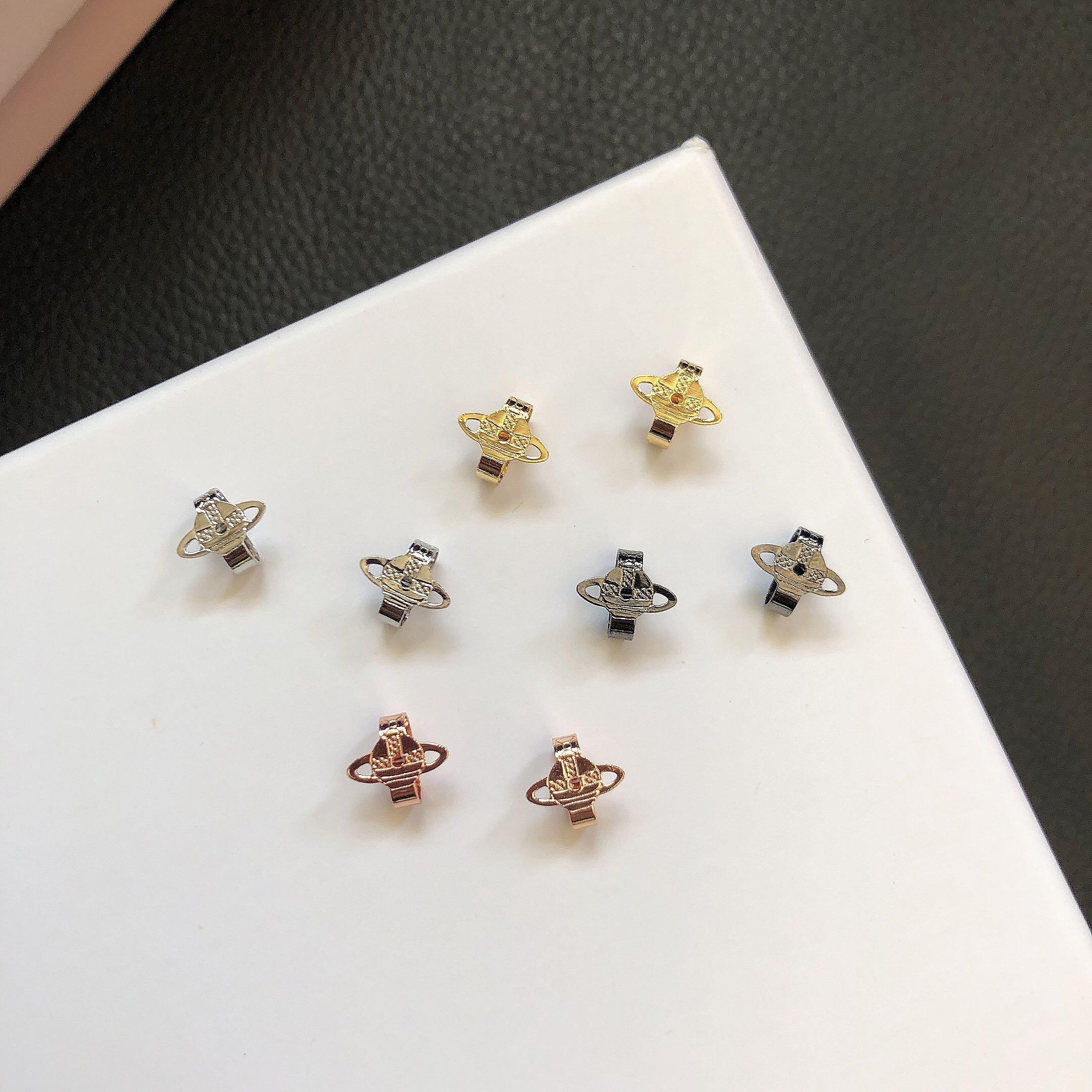 西太后土星飞碟耳堵耳塞四色