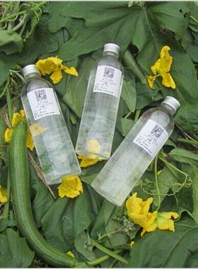 1丝W崇明农家丝瓜水喷雾补水植物瓶250ML4