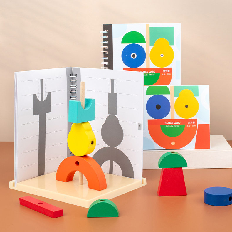 三维立体投影空间构建积木抽象逻辑思维训练教具儿童早教益智玩具,玩具/童车/益智/积木/模型,逻辑/思维训练玩具,淘宝优惠券,粉丝福利购,淘宝优惠卷