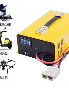速发磷快速1VV24V48V60V72210A20A0A40可调锂酸铁锂电动车