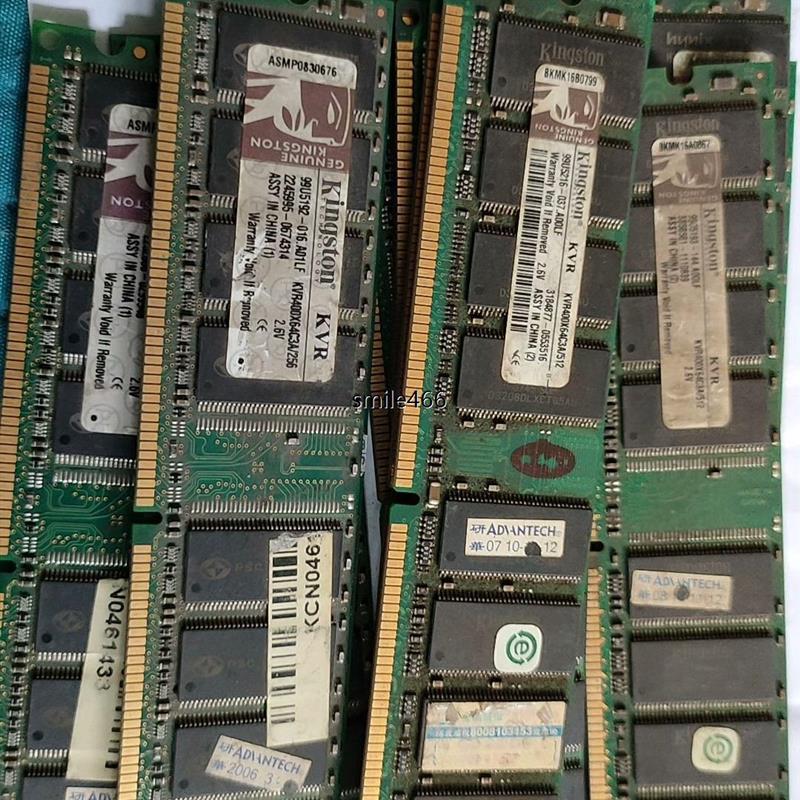 议价-议价k议价Kingston KVR400X64C3A/512 /怎么看?