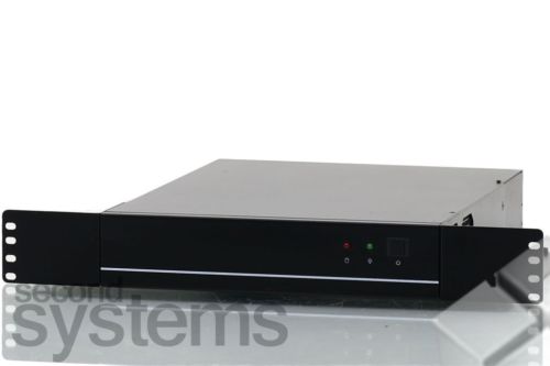 询价SYS-2研华SYS-2嵌入式2U系统Atom D510 DC 1,66GHz2GB RAM8G