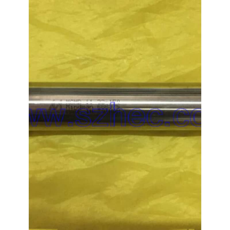 MCMA-11-32-25-A MCMA-11-32-50-A MCMA-11-32系列  MINDMAN 气缸