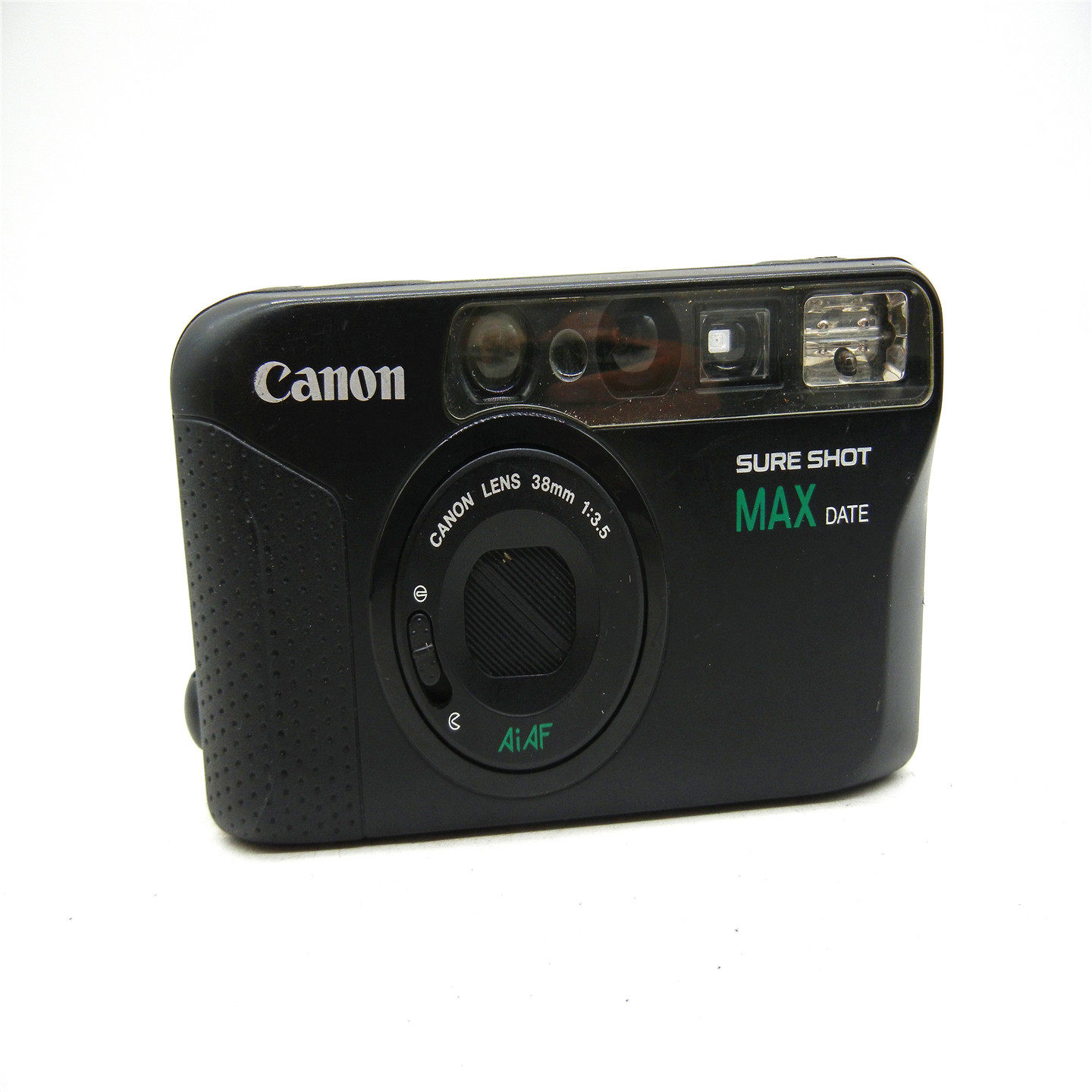 canon佳能sure shot max定焦胶卷相机prima zoom mini变焦胶片机