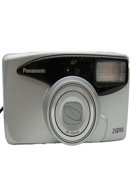 panasonic松下c-b3100zm全自动变焦胶卷相机135复古胶片机傻瓜机