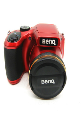 Benq/明基 GH658数码相机ccd长焦数码相机家用26倍长焦1600万像素