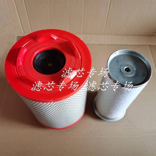 K2027PU空气滤芯适配时风