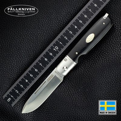 FallKniven瑞典FK折叠刀瑞典进口