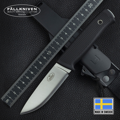 Fallkniven全龙骨直刀瑞典进口