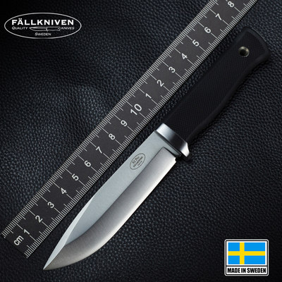 FallKniven生存战术直刀瑞典进口