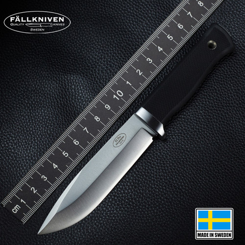 FallKniven生存战术直刀瑞典进口