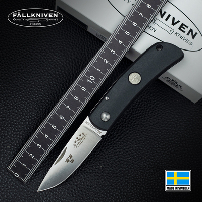 瑞典原装进口FK高硬度折叠刀TK4C