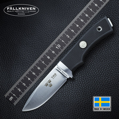Fallkniven生存小直刀瑞典进口