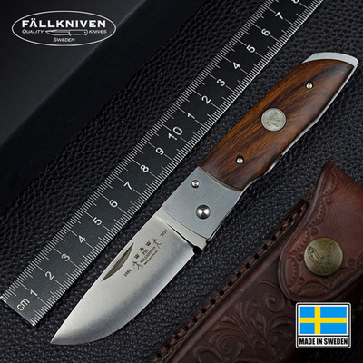 FALLKNIVEN40周年折叠刀瑞典进口
