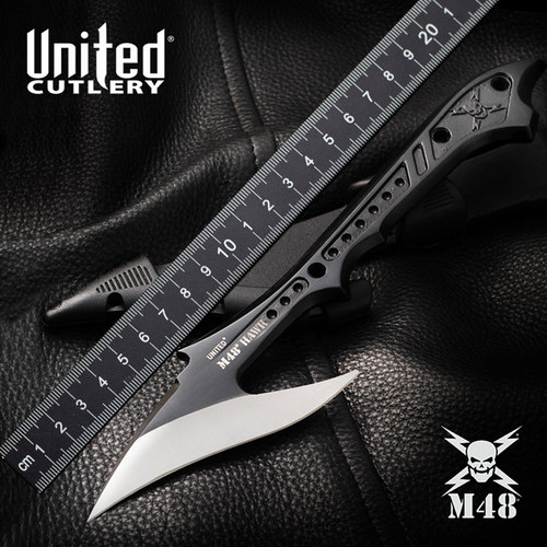 M48多功能便携直刀美国联合2971