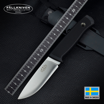 瑞典进口粉未钢F1nz多功能小直刀