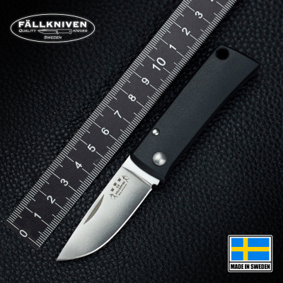 瑞典FALLKNIVEN进口正品新款U4